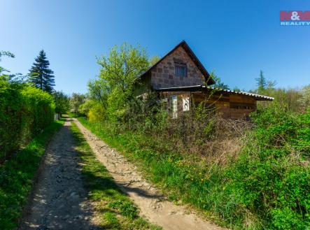 DSC00567 kopie.jpg | Prodej - pozemek, zahrada, 411 m²