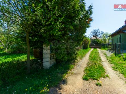 DSC00573.jpg | Prodej - pozemek, zahrada, 411 m²