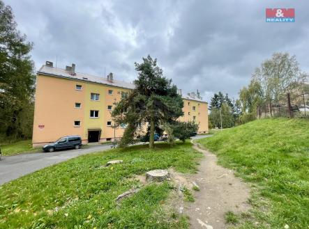 IMG_2339.jpeg | Pronájem bytu, 2+1, 53 m²