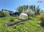 Prodej - pozemek, zahrada, 406 m²