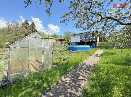 IMG_7290.jpg | Prodej - pozemek, zahrada, 406 m²