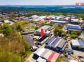 Prodej - výrobní prostor, 283 m²