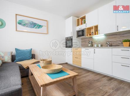JK-Pod Zvonarkou foto (6).jpg | Prodej bytu, 2+kk, 42 m²