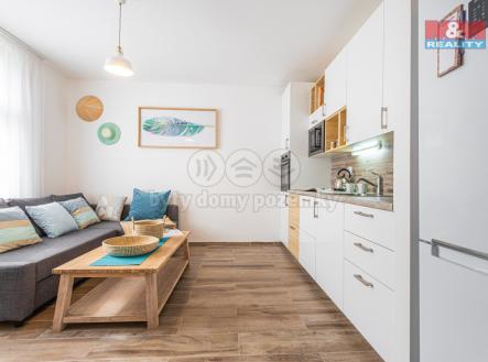JK-Pod Zvonarkou foto (4).jpg | Prodej bytu, 2+kk, 42 m²