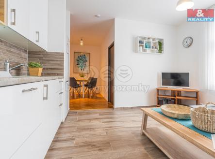 JK-Pod Zvonarkou foto (11).jpg | Prodej bytu, 2+kk, 42 m²