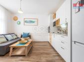 Prodej bytu, 2+kk, 42 m²