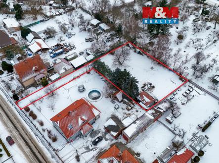 DJI_20260107155519_0963_D.jpg | Prodej - pozemek pro bydlení, 1 194 m²