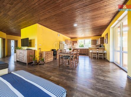 DSCF3507-HDR.jpg | Prodej - dům/vila, 140 m²