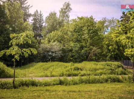 pozemek | Prodej - pozemek pro bydlení, 998 m²