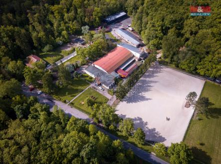 pozemek | Prodej - pozemek pro bydlení, 998 m²