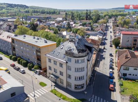005.jpg | Prodej bytu, 4+kk, 80 m²