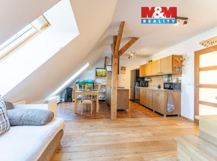 013.jpg | Prodej bytu, 4+kk, 80 m²