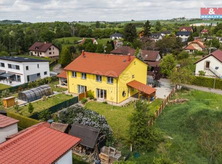 rdzelivec_lipova-36.jpg | Prodej - dům/vila, 157 m²