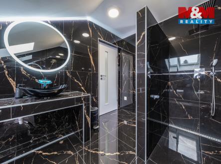 Prodej rodinného domu, 340 m², Kunice, ul. Do Žlábek | Prodej - dům/vila, 340 m²