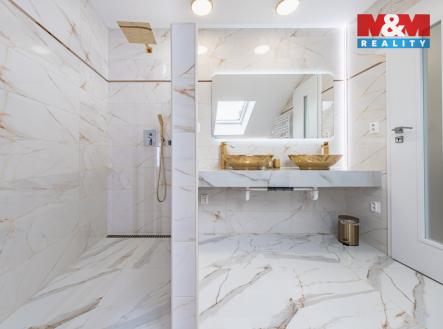 Prodej rodinného domu, 340 m², Kunice, ul. Do Žlábek | Prodej - dům/vila, 340 m²