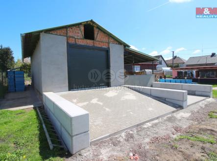 IMG_9423.jpg | Pronájem - skladovací prostor, 40 m²