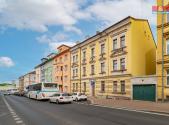 Prodej bytu, 1+1, 43 m²