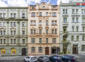 Pronájem bytu, 2+1, 82 m²