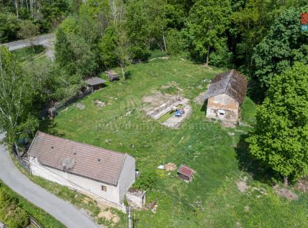 Pozemek  | Prodej - pozemek pro bydlení, 1 551 m²