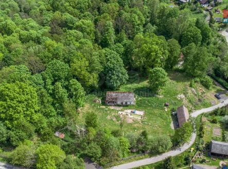 Pozemek  | Prodej - pozemek pro bydlení, 1 551 m²