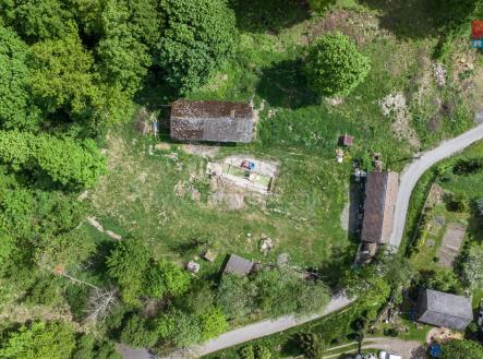 Pozemek  | Prodej - pozemek pro bydlení, 1 551 m²