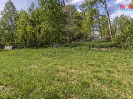 Pozemek  | Prodej - pozemek pro bydlení, 1 551 m²