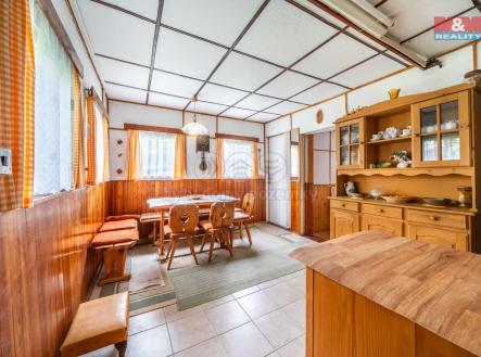 a8.jpg | Prodej - chata/rekreační objekt, 65 m²