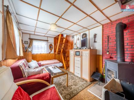 a9.jpg | Prodej - chata/rekreační objekt, 65 m²