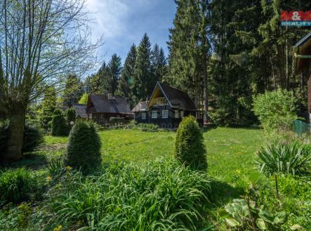 a18.jpg | Prodej - chata/rekreační objekt, 65 m²