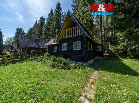 a2.jpg | Prodej - chata/rekreační objekt, 65 m²