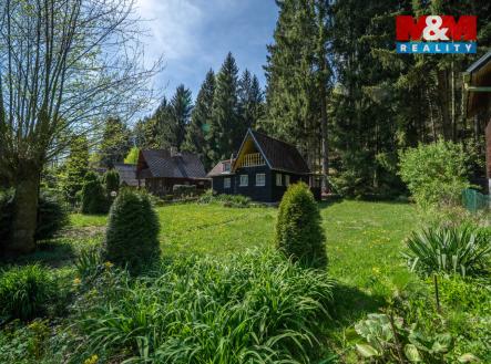 a18.jpg | Prodej - chata/rekreační objekt, 65 m²