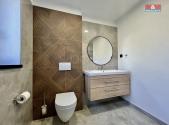 Pronájem bytu, 2+1, 54 m²