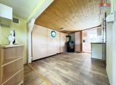 Prodej - chata/rekreační objekt, 25 m²