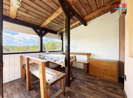 IMG_7333.jpg | Prodej - chata/rekreační objekt, 25 m²