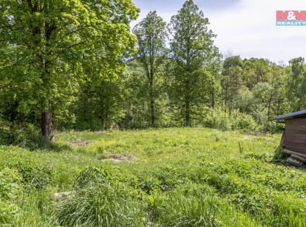 Pozemek  | Prodej - pozemek, zahrada, 3 605 m²