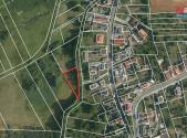 Prodej - pozemek pro bydlení, 1 047 m²