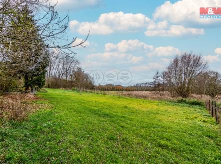 Pozemek | Prodej - pozemek pro bydlení, 1 047 m²