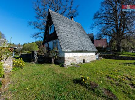 6U1A2221.jpg | Prodej - chata/rekreační objekt, 61 m²