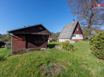 6U1A2224.jpg | Prodej - chata/rekreační objekt, 61 m²