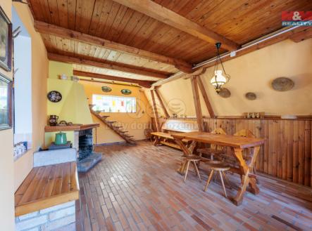 6U1A2207-HDR.jpg | Prodej - chata/rekreační objekt, 61 m²