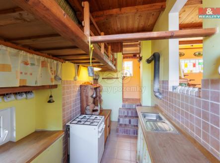 6U1A2198-HDR.jpg | Prodej - chata/rekreační objekt, 61 m²