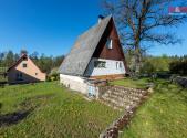 Prodej - chata/rekreační objekt, 61 m²