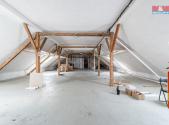 Pronájem - výrobní prostor, 270 m²