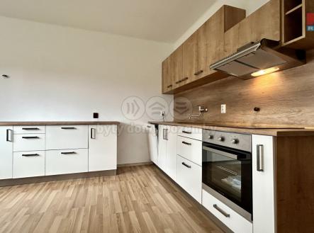 . | Pronájem - dům/vila, 120 m²