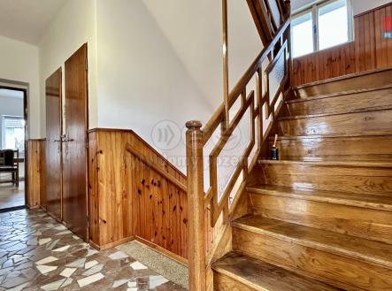 . | Pronájem - dům/vila, 120 m²