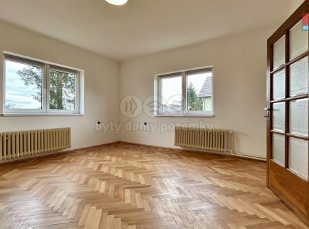 . | Pronájem - dům/vila, 120 m²