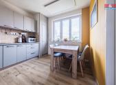 Prodej bytu, 4+1, 74 m²