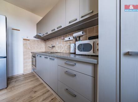 . | Prodej bytu, 4+1, 74 m²