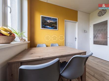 . | Prodej bytu, 4+1, 74 m²