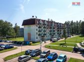 Pronájem bytu, 2+1, 46 m²